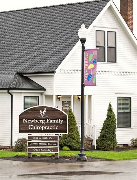 Newberg Family Chiropractic | Newberg OR