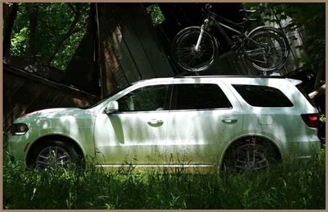 Family Favorite: Meet the 2023 Dodge Durango – Camp County Chrysler ...