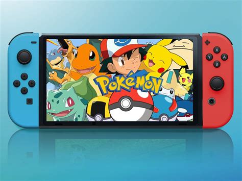 Pokémon : Un nouveau jeu arrive sur Switch ! - ActiWard.net