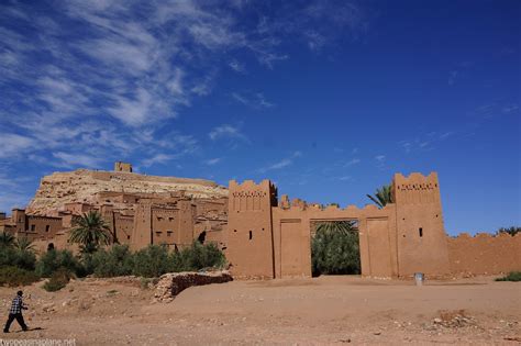 Game of Thrones Filming Locations, Morocco – Two Peas in a Plane