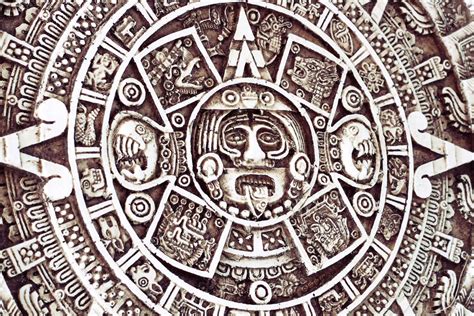 Bridging Time and Space: Researchers Decipher Ancient Mystery of Maya Calendar