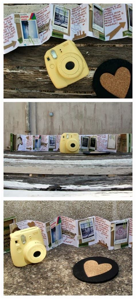 83 best images about Instax Ideas on Pinterest | Instax camera, Washi ...