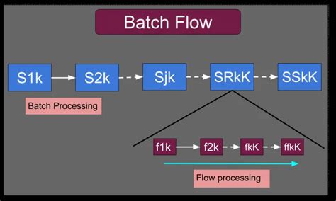 What is Batch Flow? (Example, Process, Batch Flow vs Continuous Flow)