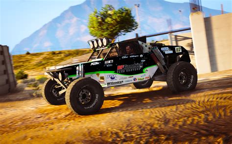 Buggy Baja - GTA5-Mods.com