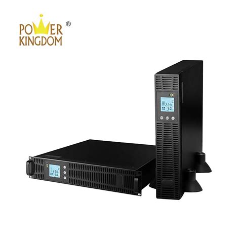 Uninterruptible Power Supply (ups) Manufacturer | Power Kingdom