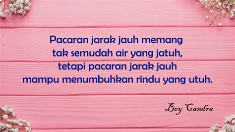 Kata Romantis Untuk Pacar Kata-kata Romantis Buat Pacar Yang Jauh Di Sana - Udin Blog