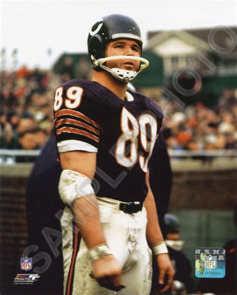 Mike Ditka Chicago Bears Hof 8X10 Photo | Mike ditka, Chicago bears ...