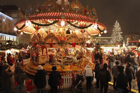 The warmth of Dresden’s Christmas markets - The Washington Post