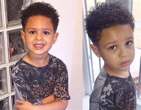 20 Cutest Haircuts for Your Baby Boy - Hairstyles Weekly