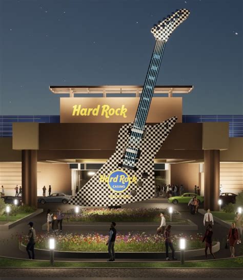 New Illinois Casino To Honor Rockford Hall Of Famers Cheap Trick