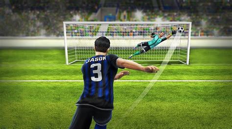 Download & Play Football Strike: Online Soccer on PC & Mac (Emulator)