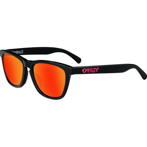 Oakley Frogskins LX Sunglasses