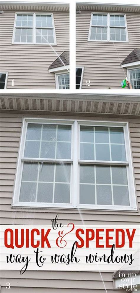 Simple and Creative Window Cleaning Tips 2022