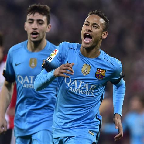 Real Madrid Transfer News: Neymar Plan Reported Amid Barcelona Contract Rumours | News, Scores ...