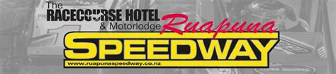 Ruapuna Speedway | Meeting Results 12-10-2024