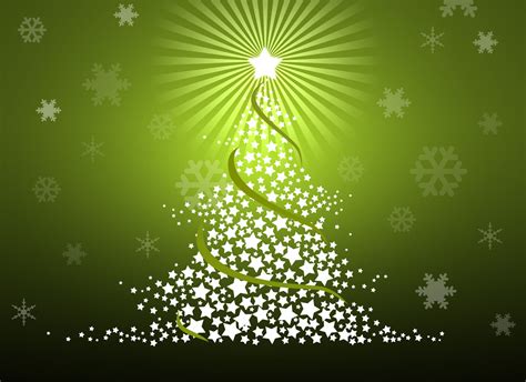 Merry Christmas tree design | Photoshop Tutorials @ Designstacks