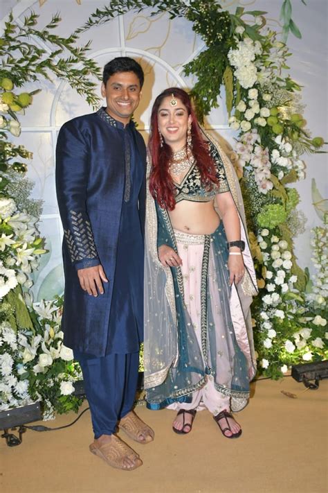 Newlyweds Ira Khan and Nupur Shikhare wedding pics out - India Today