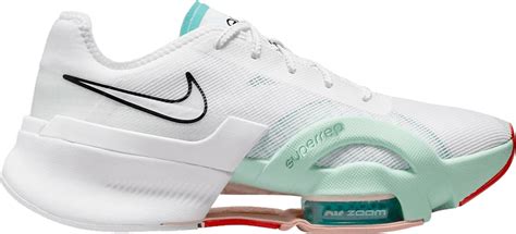 Nike Air Zoom SuperRep 3 'White Washed Teal' (WMNS) - DA9492-138 - Novelship