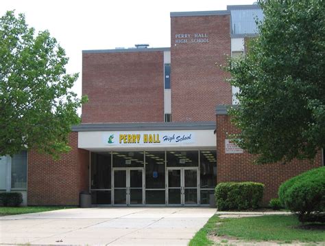 Perry Hall High School Alumni Association