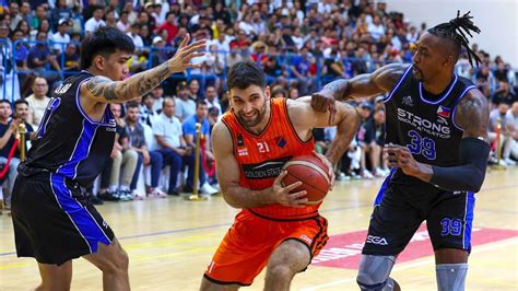 Strong Group Athletics beats Homenetmen of Lebanon in Dubai