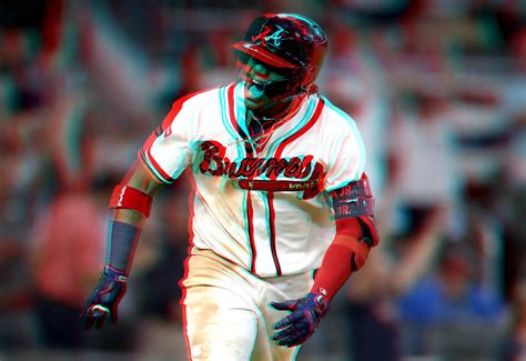 Top 999+ Ronald Acuna Jr Wallpaper Full HD, 4K Free to Use