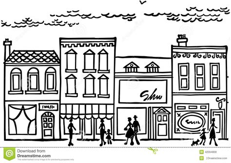 Small town clipart 20 free Cliparts | Download images on Clipground 2024