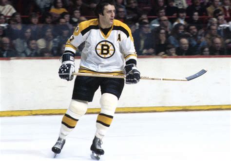 NHL99: Phil Esposito’s boldness followed him from the ice to NHL front offices - The Athletic