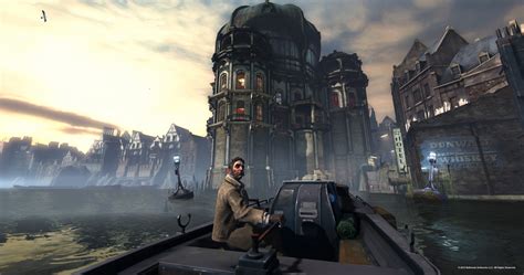 Thief vs. Dishonored: The Stealth Action Showdown - GameSpot