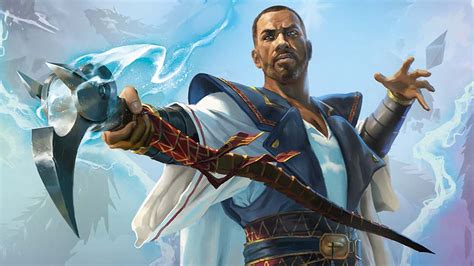 10 best March of the Machine cards in Magic: The Gathering’s latest set | Dicebreaker