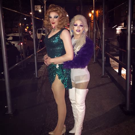 Theater in the Now: Drag365: Show #66- Drag Race Viewing Party at The ...