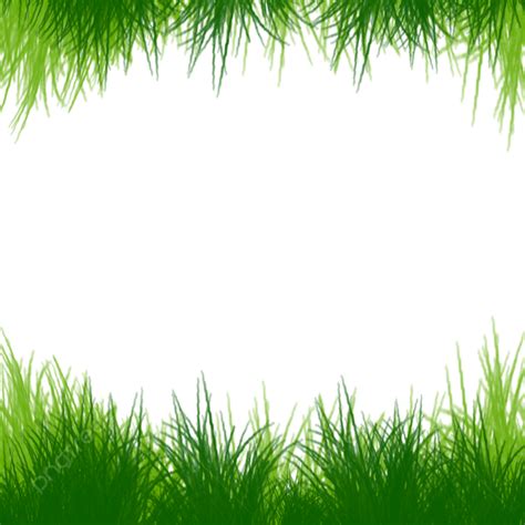 透き通った緑の草イラスト画像とPSDフリー素材透過の無料ダウンロード - Pngtree