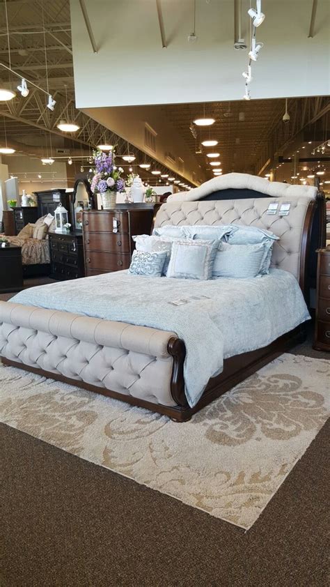 Nebraska Furniture Mart | Bedroom sets, Nebraska furniture mart, Fine bedroom furniture