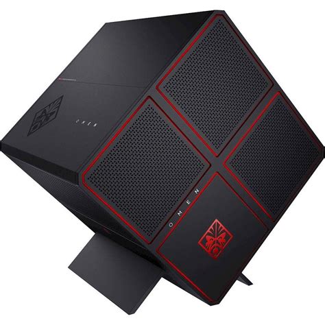 Customer Reviews: HP OMEN X Full-Tower Case Jet black 900-011 - Best Buy