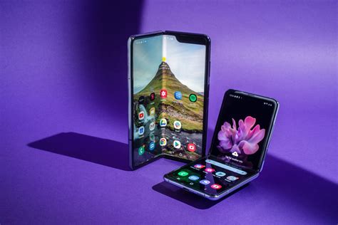 Samsung now lets you 'Buy and Try' Galaxy foldable phones for 100 days - CNET