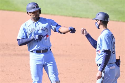 Blue Jays: Marcus Semien Named AL Player of the Month