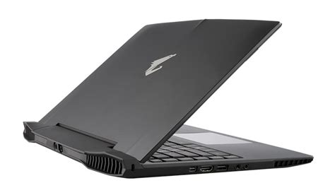 AORUS X3 Becomes Most Powerful 13-inch Gaming Laptop - Legit Reviews