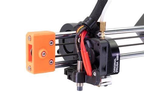 Original Prusa MINI+ | Prusa Knowledge Base