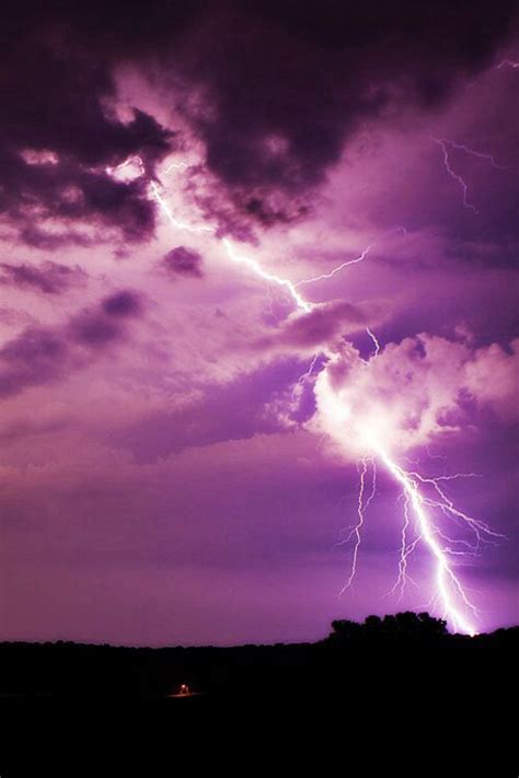 Lightning | Lightning photography, Purple art, Amazing nature