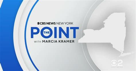 "The Point with Marcia Kramer," Sept. 18, 2022: Mayor Eric Adams on migrants, layoffs and terror ...