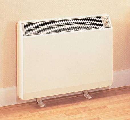 electrical - What type of electric heating system is the most energy ...