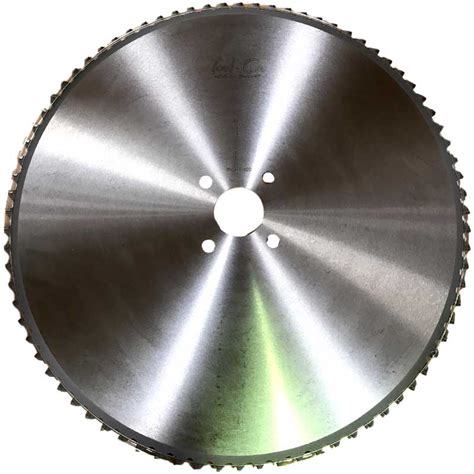 TCT Cold Saw Blades - MACTOOL