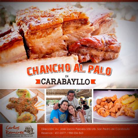 Emprendimiento gastronómico: Chancho al Palo | EmprendedoresTV