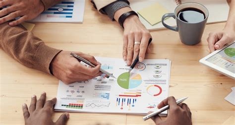 Different Levels of Business Analysis - Spirit in Projects