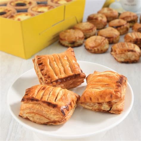 Kopi & Tarts - Picnic Set 1