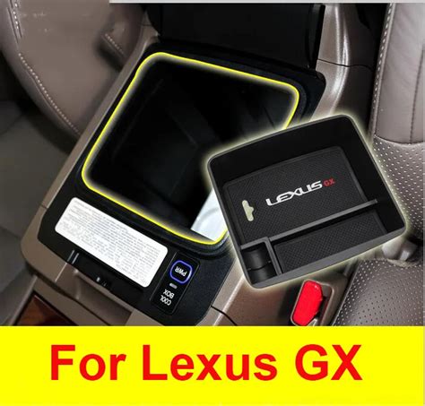 Popular Lexus 460 Accessories-Buy Cheap Lexus 460 Accessories lots from ...