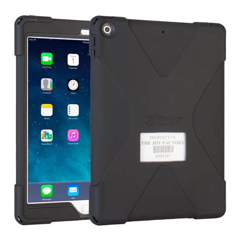 aXtion Bold E - rugged, water-resistant case for iPad 5th Generation