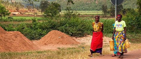 Rwanda, Climate Change and World Unity - BahaiTeachings.org