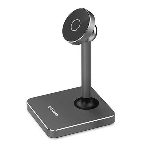 UGREEN 360-Degree Rotatable Magnetic Phone Holder | Gadgetsin