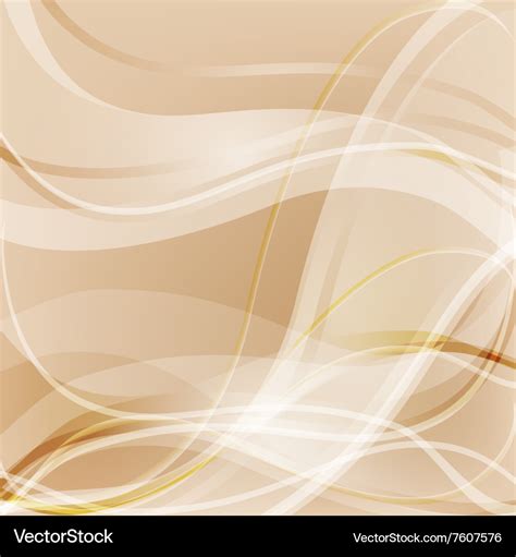 Abstract beige background texture Royalty Free Vector Image