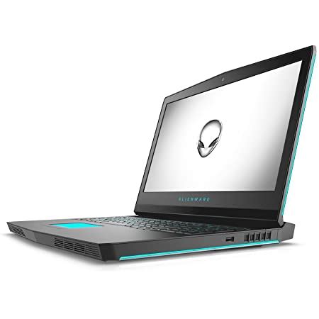 Alienware R17 Core i7 32GB RAM, 256SSD and 1TB, 9th Gen - Zaga Computers